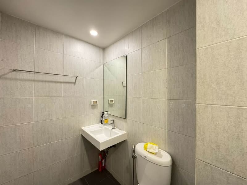 iCondo Green Space Sukhumvit 77, Bangkok, Lat Krabang Road, Lat Krabang, Bangkok, 1 Bedroom, 29 sqm, Condo For Sale, by ดลภัทร เพชรจรัสชัย, 500440069 - DDproperty.com