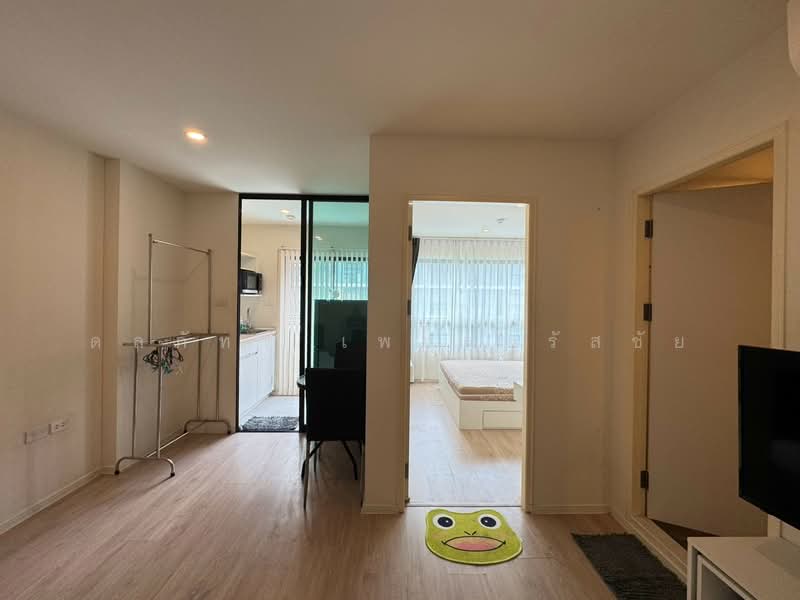 iCondo Green Space Sukhumvit 77, Bangkok, Lat Krabang Road, Lat Krabang, Bangkok, 1 Bedroom, 29 sqm, Condo For Sale, by ดลภัทร เพชรจรัสชัย, 500440069 - DDproperty.com