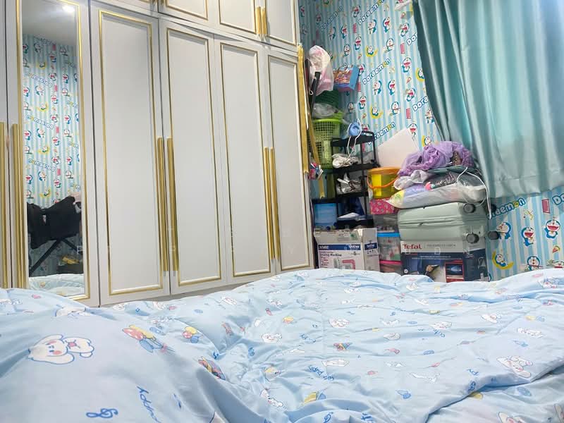 บูรพา พานทอง, Chon Buri (Pattaya), Map Pong, Phan Thong, Chon Buri (Pattaya), 2 Bedrooms, 100 sqm, Townhouse For Sale, by The Best Property ปิงปอง, 500440070 - DDproperty.com