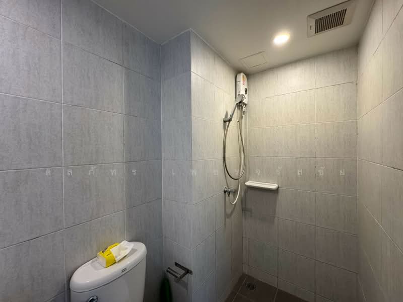 iCondo Green Space Sukhumvit 77, Bangkok, Lat Krabang Road, Lat Krabang, Bangkok, 1 Bedroom, 29 sqm, Condo For Rent, by ดลภัทร เพชรจรัสชัย, 500440071 - DDproperty.com