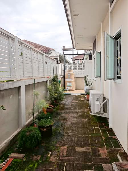 Ornsirin 3, Chiang Mai, San Pu Loei, Doi Saket, Chiang Mai, 3 Bedrooms, 110 sqm, Single Detached House For Sale, by พรเทพ ทัศน์ประเสริฐสิน, 500440072 - DDproperty.com