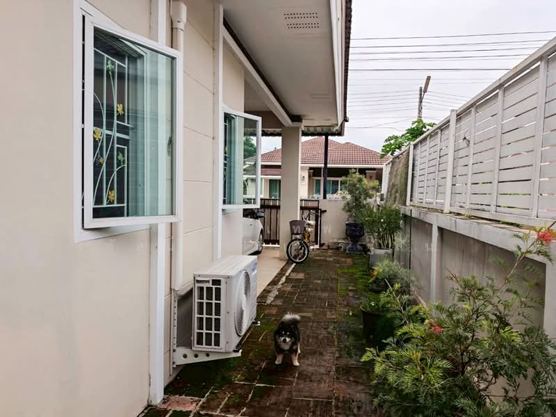 Ornsirin 3, Chiang Mai, San Pu Loei, Doi Saket, Chiang Mai, 3 Bedrooms, 110 sqm, Single Detached House For Sale, by พรเทพ ทัศน์ประเสริฐสิน, 500440072 - DDproperty.com