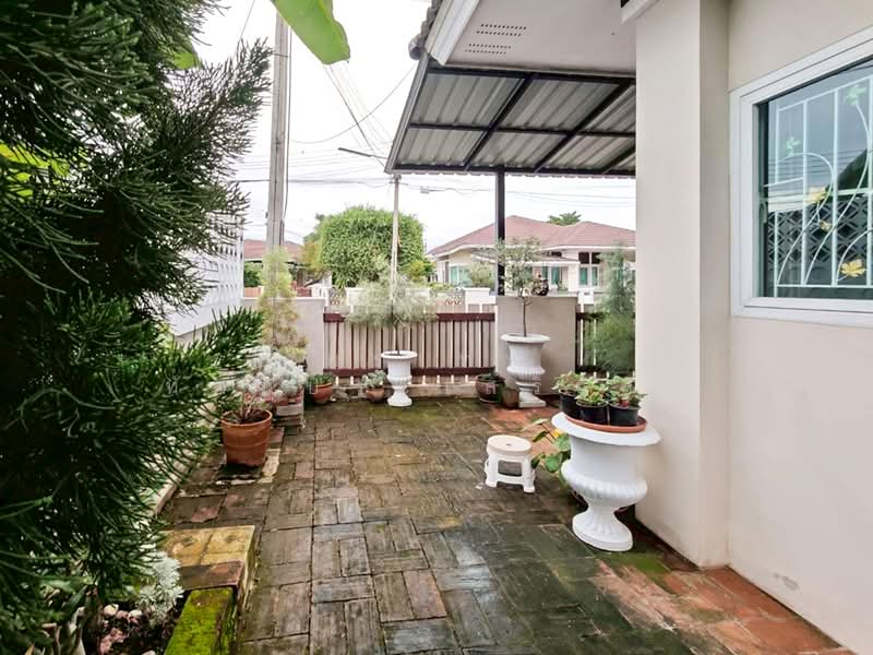 Ornsirin 3, Chiang Mai, San Pu Loei, Doi Saket, Chiang Mai, 3 Bedrooms, 110 sqm, Single Detached House For Sale, by พรเทพ ทัศน์ประเสริฐสิน, 500440072 - DDproperty.com