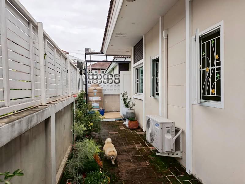 Ornsirin 3, Chiang Mai, San Pu Loei, Doi Saket, Chiang Mai, 3 Bedrooms, 110 sqm, Single Detached House For Sale, by พรเทพ ทัศน์ประเสริฐสิน, 500440072 - DDproperty.com
