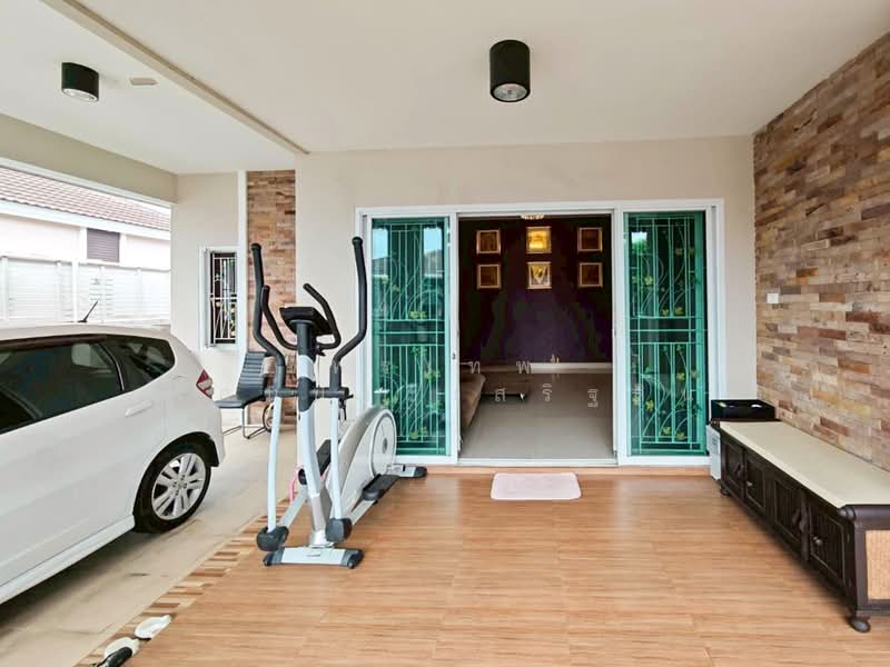 Ornsirin 3, Chiang Mai, San Pu Loei, Doi Saket, Chiang Mai, 3 Bedrooms, 110 sqm, Single Detached House For Sale, by พรเทพ ทัศน์ประเสริฐสิน, 500440072 - DDproperty.com