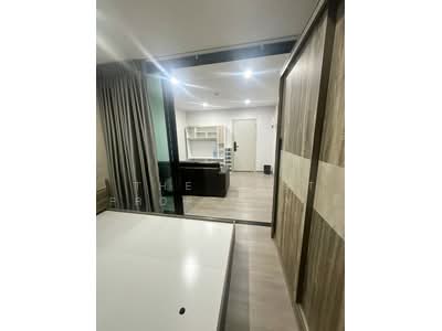 ขาย - The Alto Condo Khu Khot Station : ดิอัลโต้ คอนโด คูคต สเตชั่น, ปทุมธานี