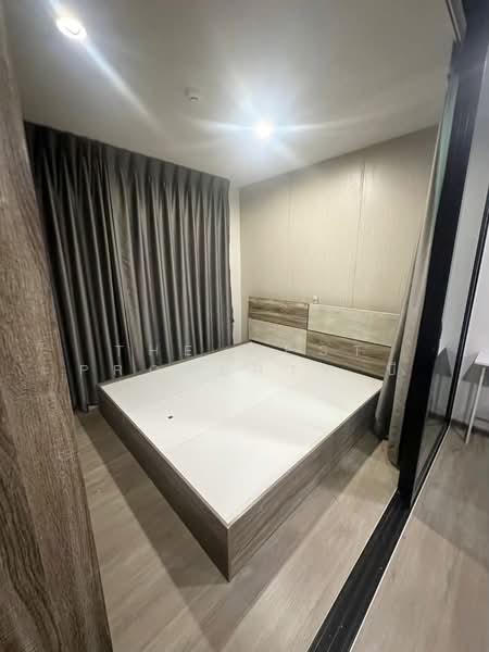 The Alto Condo Khu Khot Station, Pathum Thani, Soi Lam Luk Ka 19/2, Khu Khot, Lam Luk Ka, Pathum Thani, 1 Bedroom, 30 sqm, Condo For Sale, by The Best Property บี, 500440073 - DDproperty.com