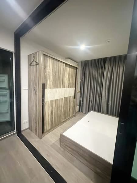 The Alto Condo Khu Khot Station : ดิอัลโต้ คอนโด คูคต สเตชั่น, ปทุมธานี, ซอย ลำลูกกา 19/2, คูคต, ลำลูกกา, ปทุมธานี, 30 ตร.ม., คอนโด ขาย, โดย The Best Property บี, 500440073 - DDproperty.com