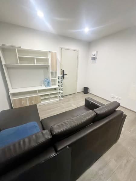 The Alto Condo Khu Khot Station, Pathum Thani, Soi Lam Luk Ka 19/2, Khu Khot, Lam Luk Ka, Pathum Thani, 1 Bedroom, 30 sqm, Condo For Sale, by The Best Property บี, 500440073 - DDproperty.com