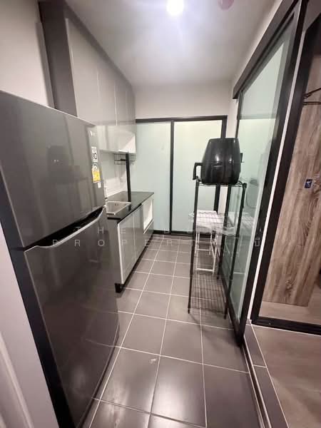 The Alto Condo Khu Khot Station, Pathum Thani, Soi Lam Luk Ka 19/2, Khu Khot, Lam Luk Ka, Pathum Thani, 1 Bedroom, 30 sqm, Condo For Sale, by The Best Property บี, 500440073 - DDproperty.com