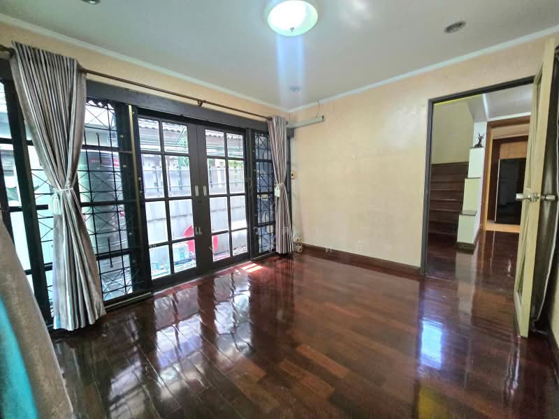 สัมมากร มีนบุรี, กรุงเทพ, บางชัน, คลองสามวา, กรุงเทพ, 54 ตร.ม., บ้านเดี่ยว ขาย, โดย แววดาว ทองประหยัด, 500440074 - DDproperty.com