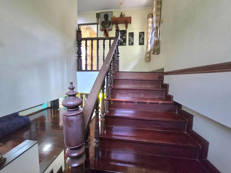 สัมมากร มีนบุรี, กรุงเทพ, บางชัน, คลองสามวา, กรุงเทพ, 54 ตร.ม., บ้านเดี่ยว ขาย, โดย แววดาว ทองประหยัด, 500440074 - DDproperty.com