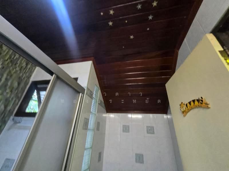 สัมมากร มีนบุรี, กรุงเทพ, บางชัน, คลองสามวา, กรุงเทพ, 54 ตร.ม., บ้านเดี่ยว ขาย, โดย แววดาว ทองประหยัด, 500440074 - DDproperty.com