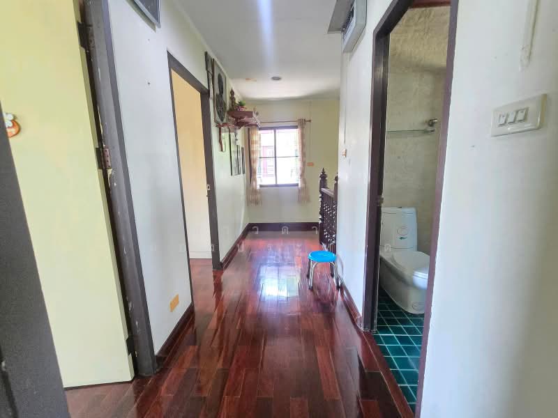 สัมมากร มีนบุรี, กรุงเทพ, บางชัน, คลองสามวา, กรุงเทพ, 54 ตร.ม., บ้านเดี่ยว ขาย, โดย แววดาว ทองประหยัด, 500440074 - DDproperty.com
