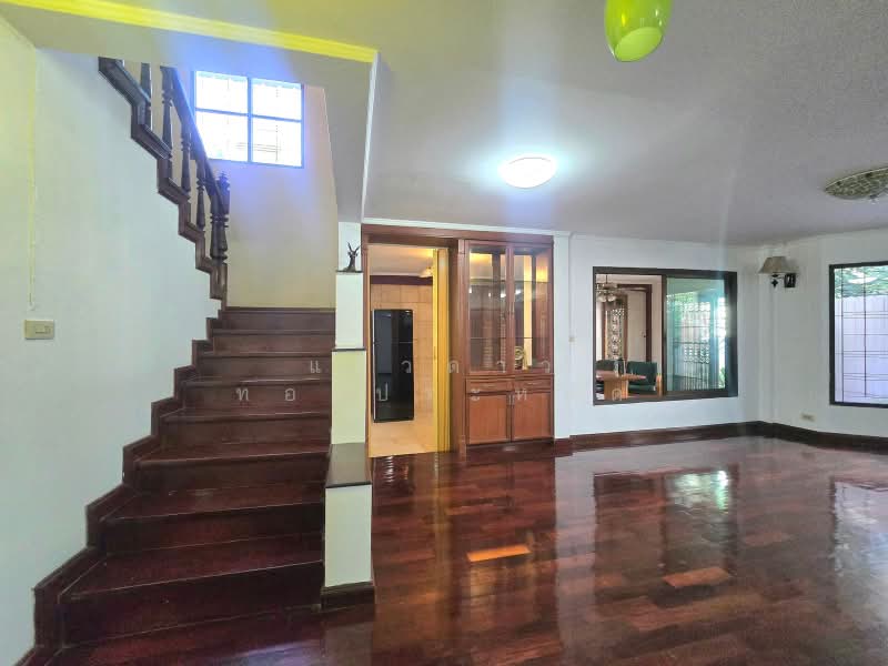 Sammakorn Minburi, Bangkok, Bang Chun, Khlong Sam Wa, Bangkok, 2 Bedrooms, 54 sqm, Single Detached House For Sale, by แววดาว ทองประหยัด, 500440074 - DDproperty.com