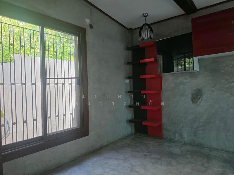 Sammakorn Minburi, Bangkok, Bang Chun, Khlong Sam Wa, Bangkok, 2 Bedrooms, 54 sqm, Single Detached House For Sale, by แววดาว ทองประหยัด, 500440074 - DDproperty.com