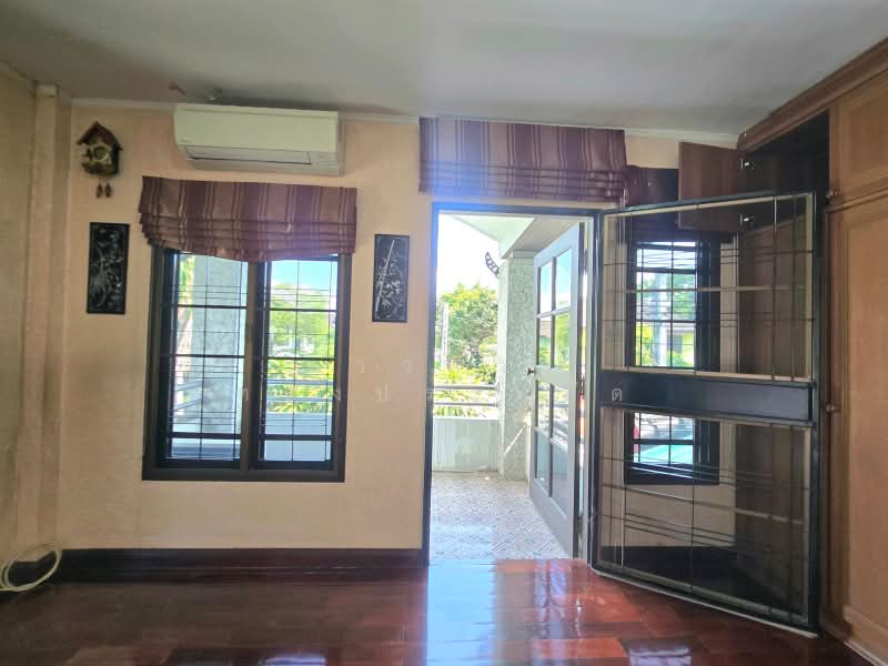 Sammakorn Minburi, Bangkok, Bang Chun, Khlong Sam Wa, Bangkok, 2 Bedrooms, 54 sqm, Single Detached House For Sale, by แววดาว ทองประหยัด, 500440074 - DDproperty.com