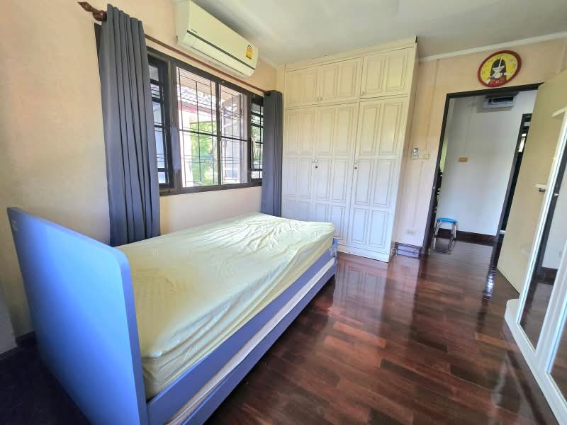 Sammakorn Minburi, Bangkok, Bang Chun, Khlong Sam Wa, Bangkok, 2 Bedrooms, 54 sqm, Single Detached House For Sale, by แววดาว ทองประหยัด, 500440074 - DDproperty.com