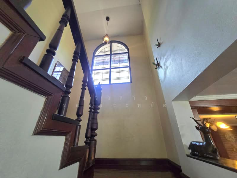 Sammakorn Minburi, Bangkok, Bang Chun, Khlong Sam Wa, Bangkok, 2 Bedrooms, 54 sqm, Single Detached House For Sale, by แววดาว ทองประหยัด, 500440074 - DDproperty.com