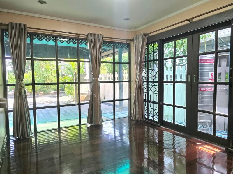 สัมมากร มีนบุรี, กรุงเทพ, บางชัน, คลองสามวา, กรุงเทพ, 54 ตร.ม., บ้านเดี่ยว ขาย, โดย แววดาว ทองประหยัด, 500440074 - DDproperty.com