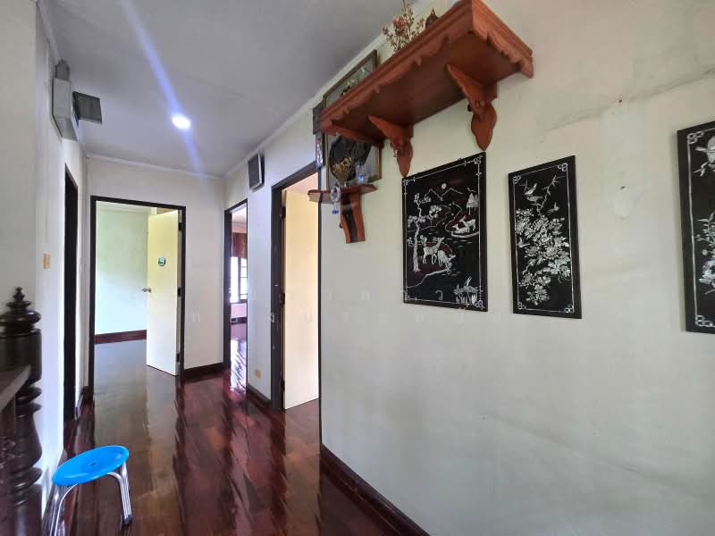 สัมมากร มีนบุรี, กรุงเทพ, บางชัน, คลองสามวา, กรุงเทพ, 54 ตร.ม., บ้านเดี่ยว ขาย, โดย แววดาว ทองประหยัด, 500440074 - DDproperty.com