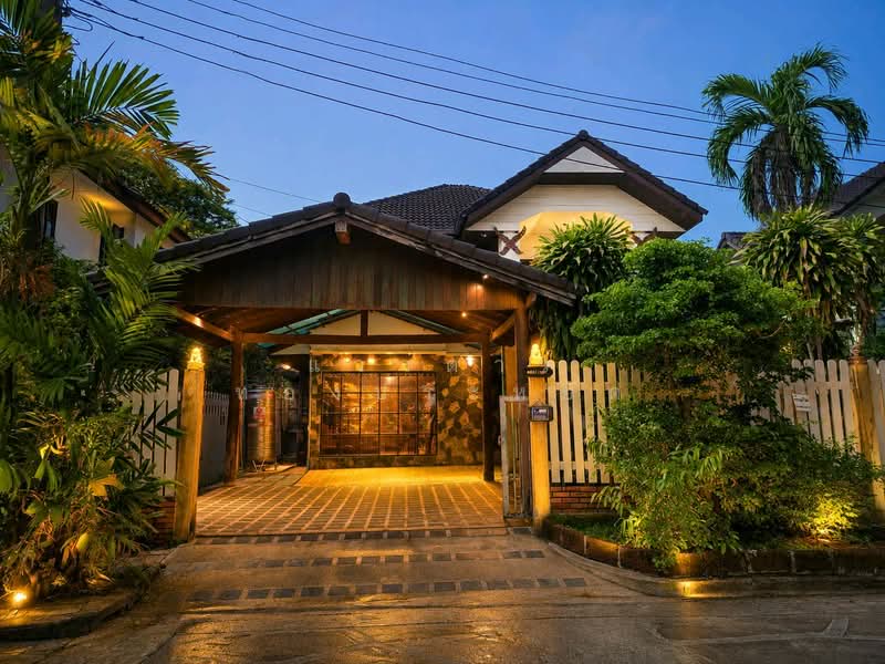 Sammakorn Minburi, Bangkok, Bang Chun, Khlong Sam Wa, Bangkok, 2 Bedrooms, 54 sqm, Single Detached House For Sale, by แววดาว ทองประหยัด, 500440074 - DDproperty.com