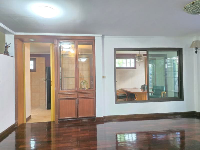 สัมมากร มีนบุรี, กรุงเทพ, บางชัน, คลองสามวา, กรุงเทพ, 54 ตร.ม., บ้านเดี่ยว ขาย, โดย แววดาว ทองประหยัด, 500440074 - DDproperty.com