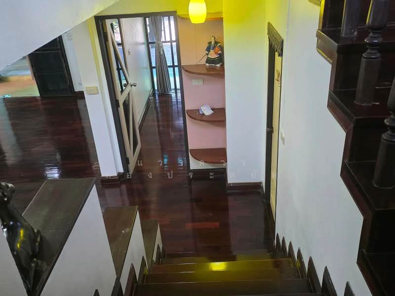 Sammakorn Minburi, Bangkok, Bang Chun, Khlong Sam Wa, Bangkok, 2 Bedrooms, 54 sqm, Single Detached House For Sale, by แววดาว ทองประหยัด, 500440074 - DDproperty.com
