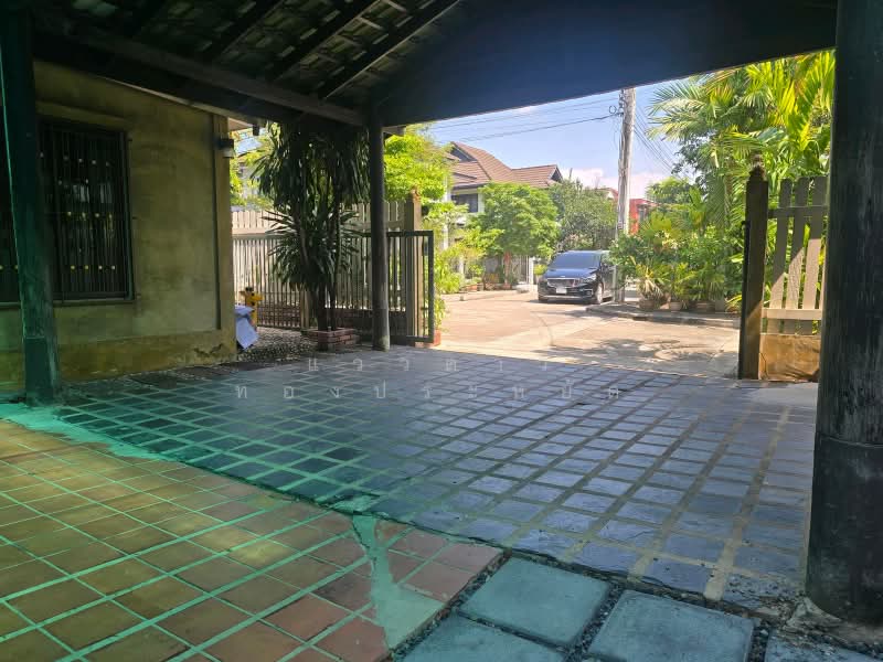 สัมมากร มีนบุรี, กรุงเทพ, บางชัน, คลองสามวา, กรุงเทพ, 54 ตร.ม., บ้านเดี่ยว ขาย, โดย แววดาว ทองประหยัด, 500440074 - DDproperty.com