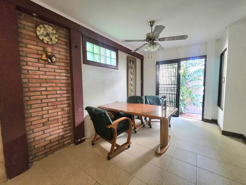 สัมมากร มีนบุรี, กรุงเทพ, บางชัน, คลองสามวา, กรุงเทพ, 54 ตร.ม., บ้านเดี่ยว ขาย, โดย แววดาว ทองประหยัด, 500440074 - DDproperty.com