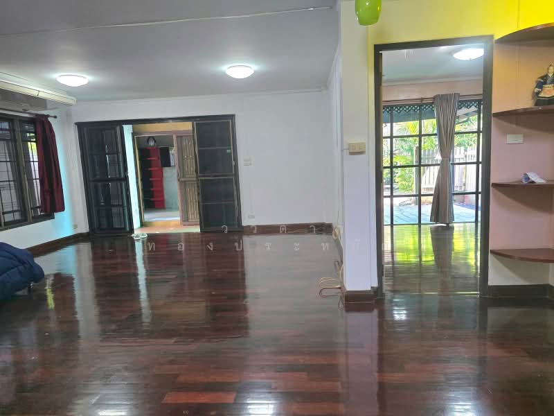 Sammakorn Minburi, Bangkok, Bang Chun, Khlong Sam Wa, Bangkok, 2 Bedrooms, 54 sqm, Single Detached House For Sale, by แววดาว ทองประหยัด, 500440074 - DDproperty.com