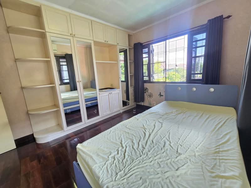 Sammakorn Minburi, Bangkok, Bang Chun, Khlong Sam Wa, Bangkok, 2 Bedrooms, 54 sqm, Single Detached House For Sale, by แววดาว ทองประหยัด, 500440074 - DDproperty.com
