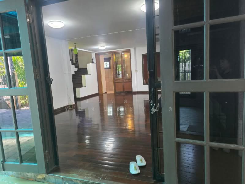 สัมมากร มีนบุรี, กรุงเทพ, บางชัน, คลองสามวา, กรุงเทพ, 54 ตร.ม., บ้านเดี่ยว ขาย, โดย แววดาว ทองประหยัด, 500440074 - DDproperty.com