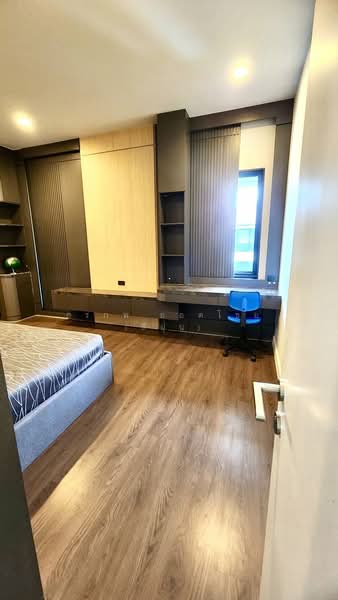 Setthasiri-Krungthep Kreetha 2, Bangkok, Krungthep Kreetha Road, Hua Mak, Bang Kapi, Bangkok, 4 Bedrooms, 300 sqm, Single Detached House For Rent, by สรภพ ยอดไชย (สีฝุ่น), 500440075 - DDproperty.com