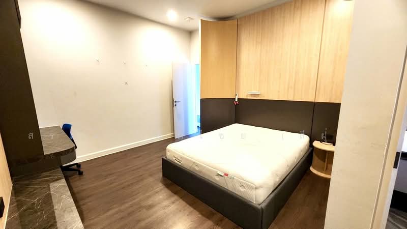 Setthasiri-Krungthep Kreetha 2, Bangkok, Krungthep Kreetha Road, Hua Mak, Bang Kapi, Bangkok, 4 Bedrooms, 300 sqm, Single Detached House For Rent, by สรภพ ยอดไชย (สีฝุ่น), 500440075 - DDproperty.com