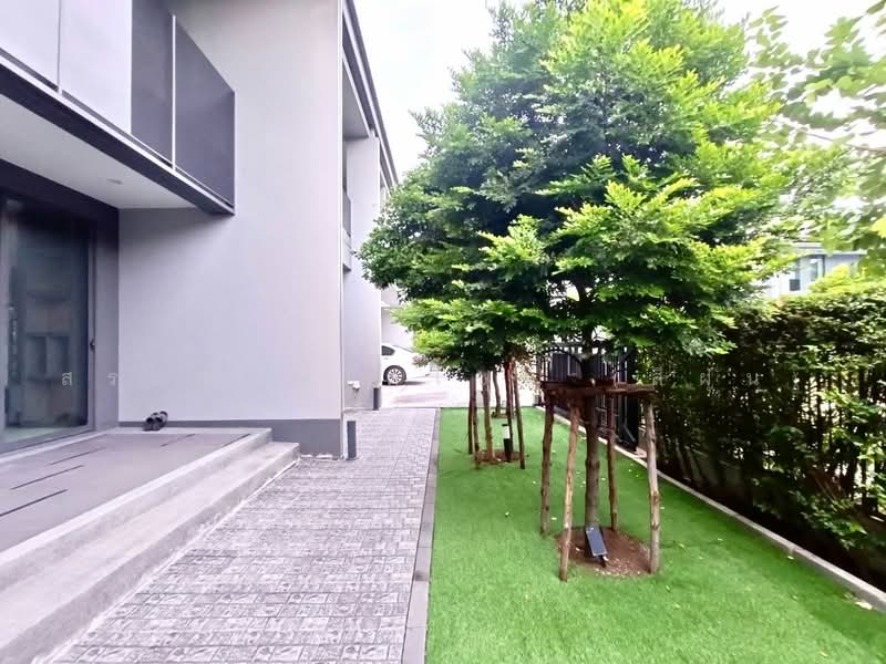 Setthasiri-Krungthep Kreetha 2, Bangkok, Krungthep Kreetha Road, Hua Mak, Bang Kapi, Bangkok, 4 Bedrooms, 300 sqm, Single Detached House For Rent, by สรภพ ยอดไชย (สีฝุ่น), 500440075 - DDproperty.com