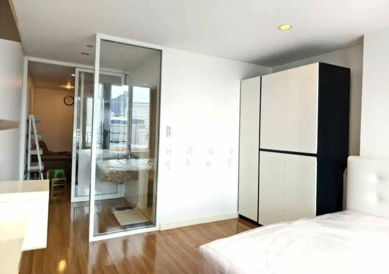 Chamchuri Square Residence, Bangkok, Rama 4, Pathum Wan, Bangkok, 1 Bedroom, 43 sqm, Condo For Rent, by พิมพ์ภัทรา แจ่มอุลิตรัตน, 500440077 - DDproperty.com