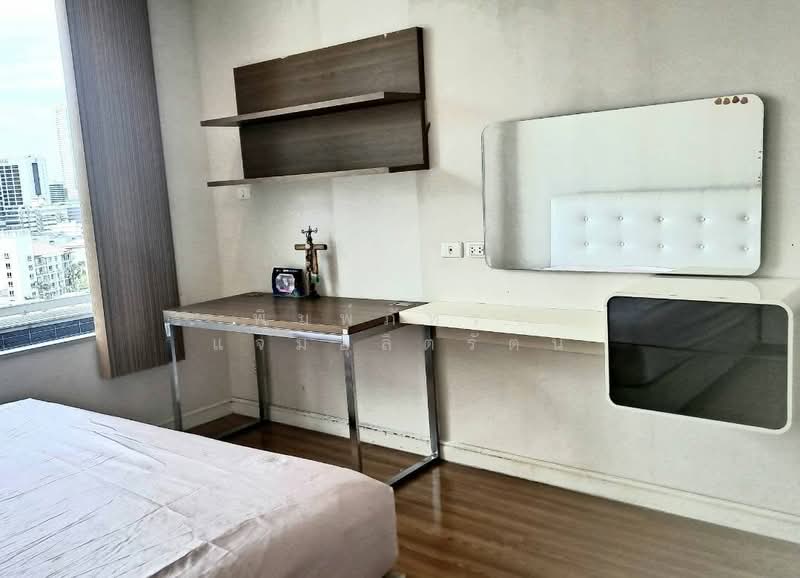 Chamchuri Square Residence : จามจุรี เรสซิเดนซ์, กรุงเทพ, พระราม 4, ปทุมวัน, กรุงเทพ, 43 ตร.ม., คอนโด ให้เช่า, โดย พิมพ์ภัทรา แจ่มอุลิตรัตน, 500440077 - DDproperty.com