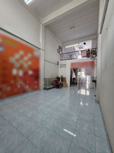 ศุภลักษณ์ พาณิชย์โฮม 2 ลำลูกกา-คลอง 7, Pathum Thani, Rangsit, Thanyaburi, Pathum Thani, , 150 sqm, Shophouse For Sale, by The Best Property บี, 500440078 - DDproperty.com