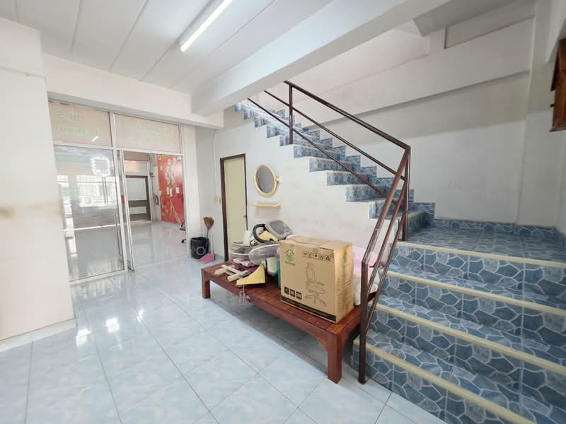 ศุภลักษณ์ พาณิชย์โฮม 2 ลำลูกกา-คลอง 7, Pathum Thani, Rangsit, Thanyaburi, Pathum Thani, , 150 sqm, Shophouse For Sale, by The Best Property บี, 500440078 - DDproperty.com