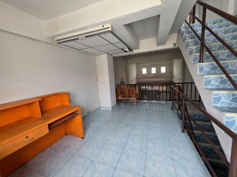 ศุภลักษณ์ พาณิชย์โฮม 2 ลำลูกกา-คลอง 7, Pathum Thani, Rangsit, Thanyaburi, Pathum Thani, , 150 sqm, Shophouse For Sale, by The Best Property บี, 500440078 - DDproperty.com