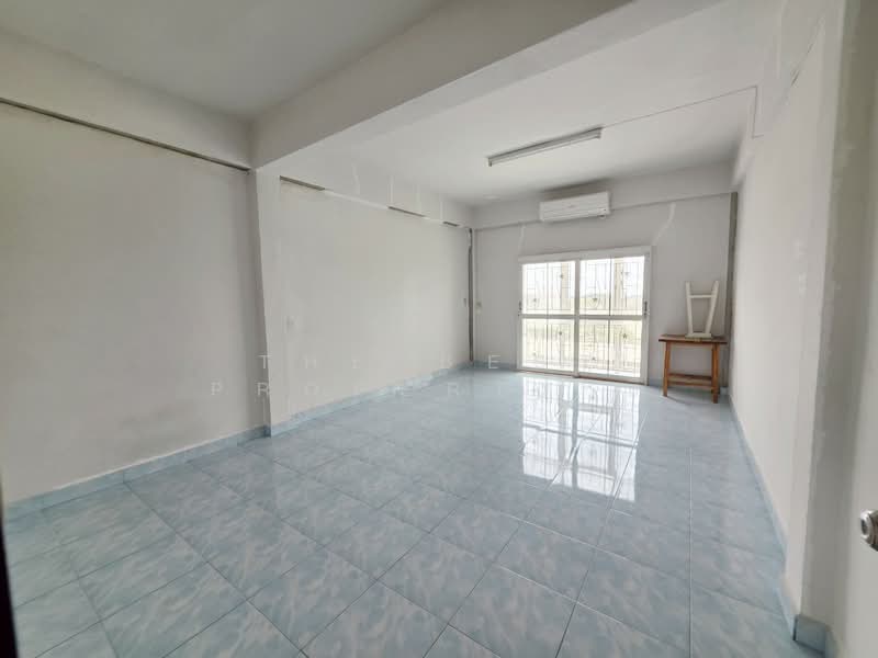 ศุภลักษณ์ พาณิชย์โฮม 2 ลำลูกกา-คลอง 7, Pathum Thani, Rangsit, Thanyaburi, Pathum Thani, , 150 sqm, Shophouse For Sale, by The Best Property บี, 500440078 - DDproperty.com
