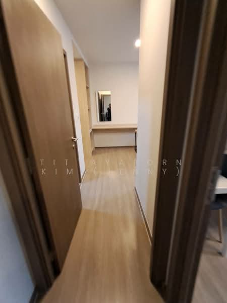 The Muve Bangna, Samut Prakan, 41 Premruetai Lock 10 Alley, Bangphli Yai, Bang Plee, Samut Prakan, 2 Bedrooms, 50 sqm, Condo For Rent, by Tittayaporn Kim (Jenny), 500440079 - DDproperty.com
