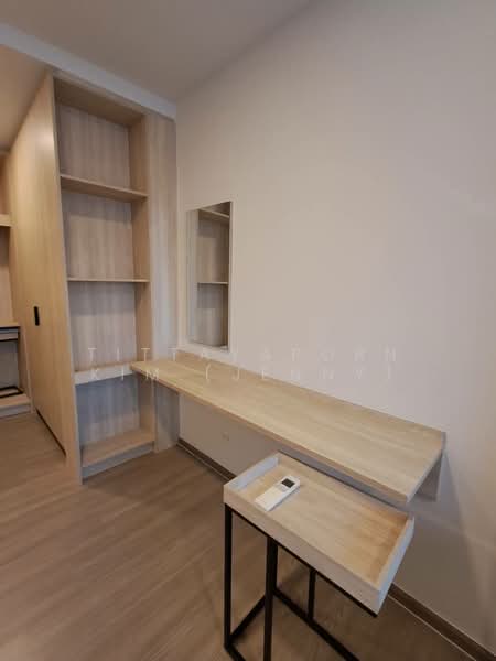 The Muve Bangna, Samut Prakan, 41 Premruetai Lock 10 Alley, Bangphli Yai, Bang Plee, Samut Prakan, 2 Bedrooms, 50 sqm, Condo For Rent, by Tittayaporn Kim (Jenny), 500440079 - DDproperty.com