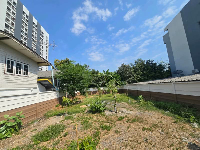 Chaengwattana, Pakkret, Ngamwongwan, Muang Thong, Liap Khlong, Prapa, Karai, Nonthaburi, Pak Kret, Nonthaburi, , 199 sqm, Land For Sale, by แววดาว ทองประหยัด, 500440080 - DDproperty.com