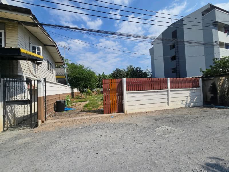 Chaengwattana, Pakkret, Ngamwongwan, Muang Thong, Liap Khlong, Prapa, Karai, Nonthaburi, Pak Kret, Nonthaburi, , 199 sqm, Land For Sale, by แววดาว ทองประหยัด, 500440080 - DDproperty.com
