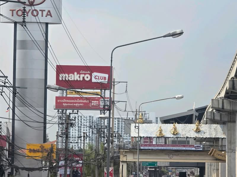 Chaengwattana, Pakkret, Ngamwongwan, Muang Thong, Liap Khlong, Prapa, Karai, Nonthaburi, Pak Kret, Nonthaburi, , 199 sqm, Land For Sale, by แววดาว ทองประหยัด, 500440080 - DDproperty.com