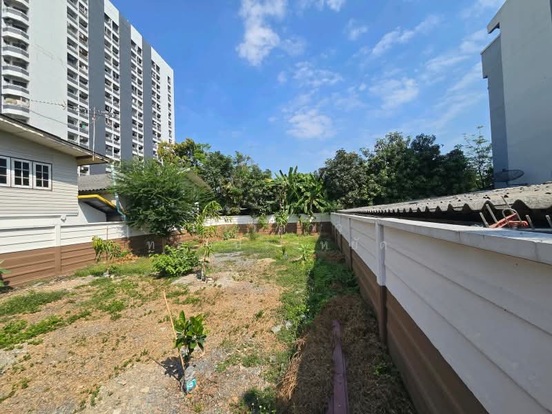 Chaengwattana, Pakkret, Ngamwongwan, Muang Thong, Liap Khlong, Prapa, Karai, Nonthaburi, Pak Kret, Nonthaburi, , 199 sqm, Land For Sale, by แววดาว ทองประหยัด, 500440080 - DDproperty.com