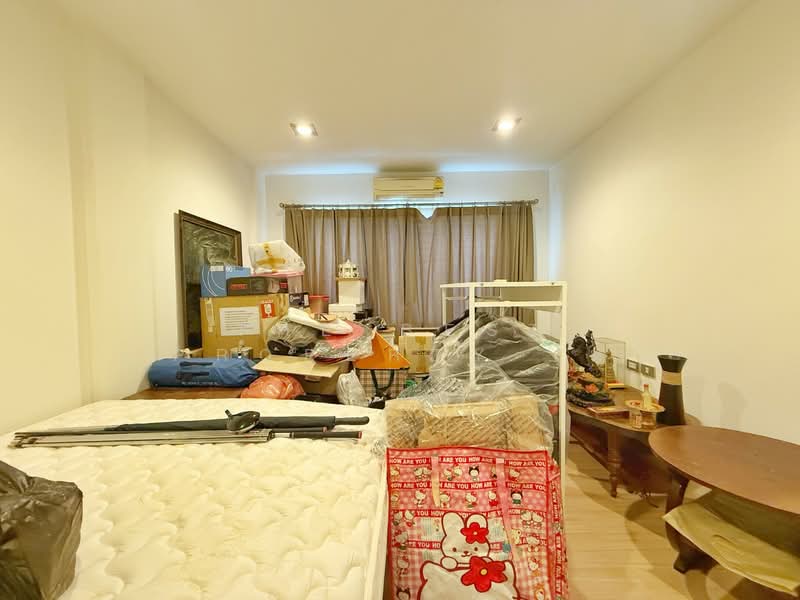 ทาวน์พลัส หัวหมาก, Bangkok, Hua Mak, Bang Kapi, Bangkok, 3 Bedrooms, 100 sqm, Townhouse For Sale, by The Best Property เน, 500440082 - DDproperty.com