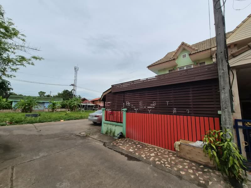 เดอะ ลิฟวิ่ง นารายา2, Surat Thani, Makham Tia, Muang Surat Thani, Surat Thani, 2 Bedrooms, 100 sqm, Townhouse For Sale, by The Best Property ดิว, 500440084 - DDproperty.com
